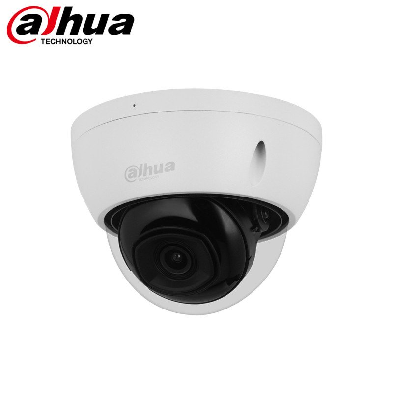 Dahua IPC-HFW2241S-S 2MP Starlight WizSense Sesli Metal Bullet IP Kamera (30m IR, IP67, PoE)