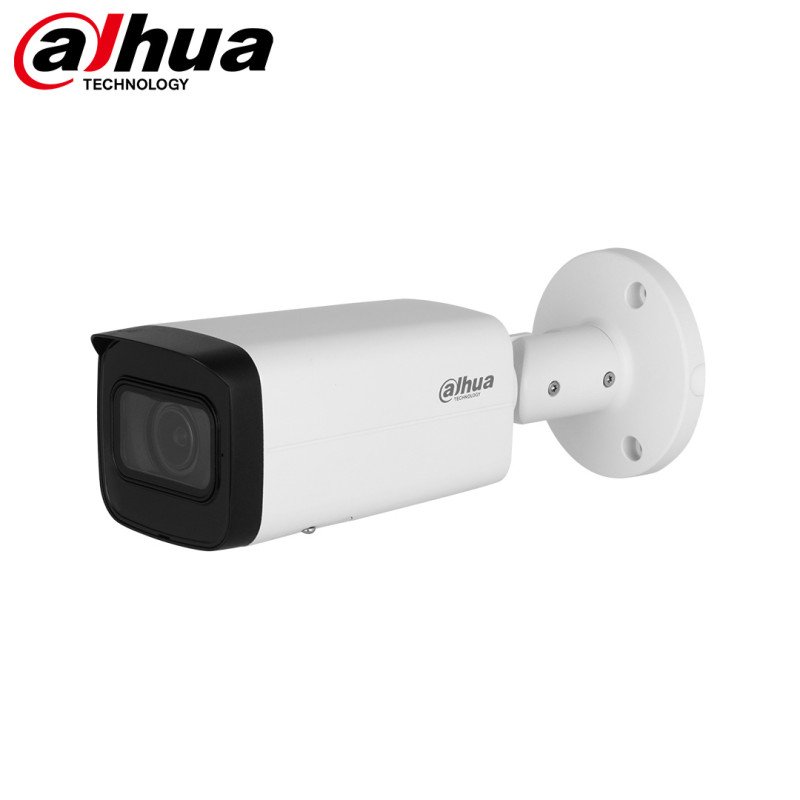 Dahua IPC-HFW2241T-ZAS 2MP Motorize Lensli WizSense IR Bullet IP Kamera (60m IR, IP67, IK10, PoE)