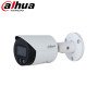 Dahua IPC-HFW2249S-S-IL-0360B 2MP Smart Dual Light Bullet IP Güvenlik Kamerası 3.6mm Lens PoE Dahili Mikrofon IP67