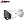Dahua IPC-HFW2249S-S-IL 2MP Smart Dual Illumination 3.6mm IP67 Mikrofonlu Metal Bullet IP Kamera (30m)