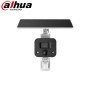 Dahua IPC-HFW2441DG-4G-SP-B-MAX 4MP 4G Solar IP Güvenlik Kamerası 3.6mm Smart Dual Light PIR Bataryalı