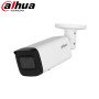 Dahua IPC-HFW2841T-AS-0360B 8MP Bullet IP Güvenlik Kamerası 3.6mm Lens 80m IR PoE WDR Dahili Mikrofon IP67