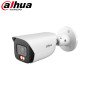 Dahua IPC-HFW3249E-AS-IL-0280B 2MP Bullet IP Güvenlik Kamerası 2.8mm Lens Akıllı Çift Işık PoE Dahili Mikrofon IP67