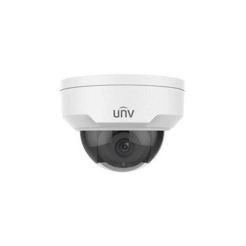 UNV IPC322SR3-DVPF28-C 2MP 2.8mm IP Dome Güvenlik Kamerası | PoE | IK10 | IP67 | U-Code