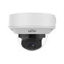 UNV IPC3235LR3-VSP-D 5MP IP Varifokal Dome Güvenlik Kamerası | 2.8-12mm | PoE | IP67 | IK10