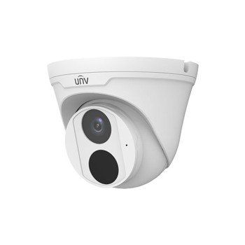 UNV IPC3612LB-ADF28K-G 2MP IP IR Eyeball Güvenlik Kamerası | Dahili Mikrofon | PoE | IP67