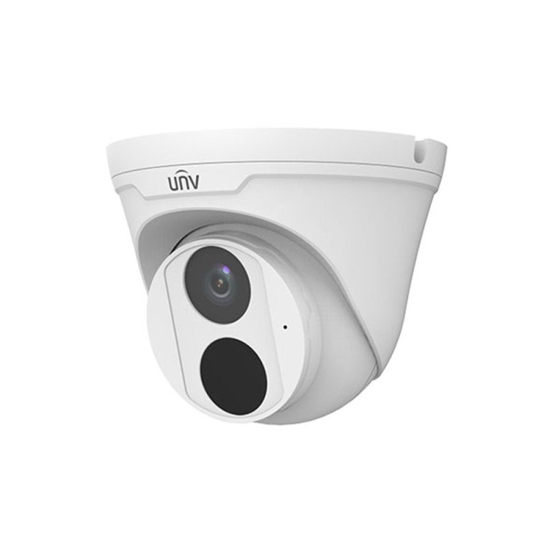 UNV IPC3612LB-ADF28K-G 2MP IP IR Eyeball Güvenlik Kamerası | Dahili Mikrofon | PoE | IP67