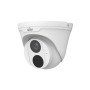 UNV IPC3612LB-ADF28K-G 2MP IP IR Eyeball Güvenlik Kamerası | Dahili Mikrofon | PoE | IP67