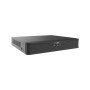 UNV NVR301-08X-P8 8 Kanal 8MP 8 PoE Network Video Kayıt Cihazı | 4K Ultra 265 NVR