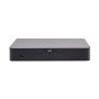 UNV NVR301-16-P8 16 Kanal 8MP 8 PoE Network Video Kayıt Cihazı | 4K H.265 NVR
