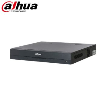 Dahua NVR5432-EI2 32 Kanal AI AcuPick 4K NVR Kayıt Cihazı