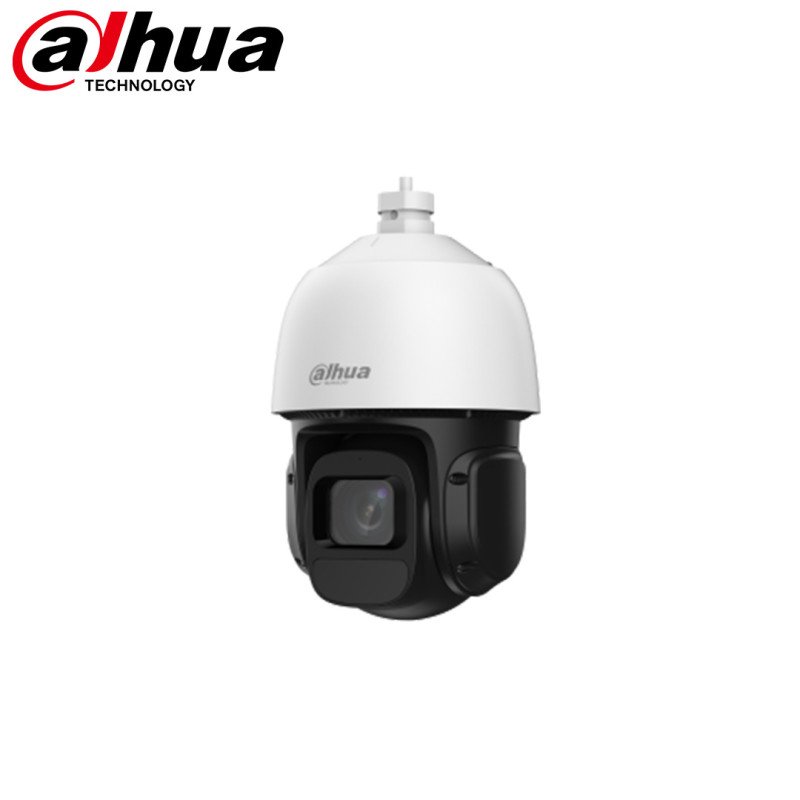 Dahua SD3D216NB-GNY 2MP 16X Optik Zoom PTZ Speed Dome IP Kamera