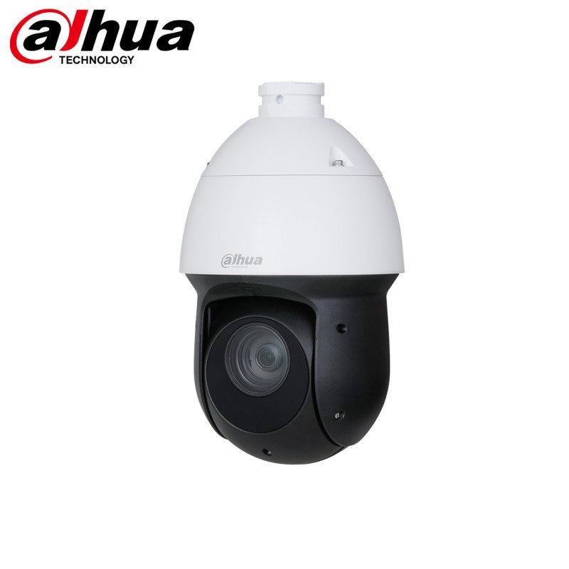 DAHUA SD49225GB-HNR 2MP 25X Optik Zoom Starlight IR IP66 WizSense PTZ Güvenlik Kamerası