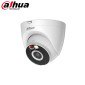 DAHUA T2A-PV 2MP WiFi Turret Dome Kamera – Çift Yönlü Konuşma, 256GB SD Destekli, IP67