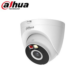 DAHUA T4A-PV 4MP WiFi Turret Dome Kamera – Çift Yönlü Konuşma, 256GB SD Destekli, IP67