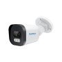ZANUO ZN-IPC-B1410C-S2-AS 4MP 3.6mm Dual Light IP Kamera Dahili Mikrofon SD Kartlı IP67