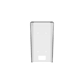 Hikvision DS-KABV6113-RS Villa Kapı İstasyonu Koruyucu Kalkan Yağmur Siperliği