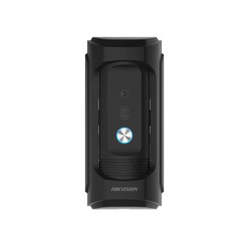 Hikvision DS-KB8113-IME1 2MP IP Kameralı Zil Ünitesi PoE Destekli IP65 IK09